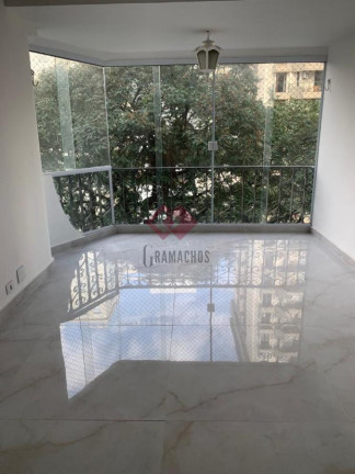 Imagem Apartamento com 3 Quartos para Alugar, 110 m² em Jardim América - São Paulo