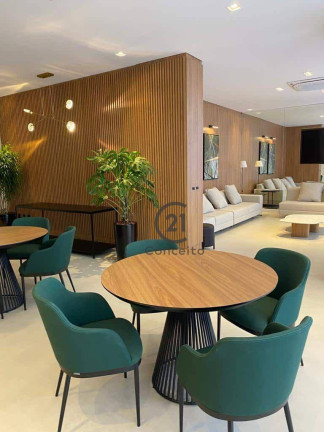Imagem Apartamento com 3 Quartos à Venda, 134 m² em Campinas - São José Imagem Apartamento com 3 Quartos à Venda, 134 m² em Campinas - São José