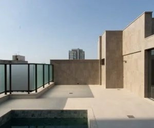 Imagem Apartamento com 4 Quartos à Venda, 173 m² em Gutierrez - Belo Horizonte