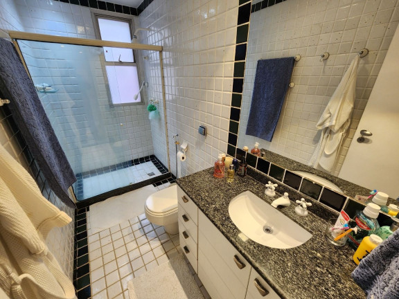 Imagem Imóvel com 4 Quartos para Alugar, 410 m² em Barra Da Tijuca - Rio De Janeiro