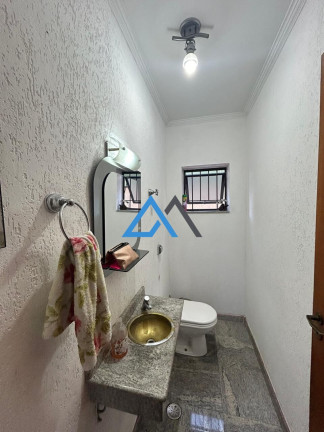 Imagem Casa com 3 Quartos à Venda, 196 m² em Nova Caieiras - Caieiras