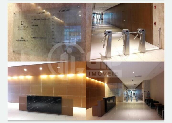 Imagem Sala Comercial à Venda, 23 m²em Barra Olímpica - Rio de Janeiro Imagem Sala Comercial à Venda, 23 m²em Barra Olímpica - Rio de Janeiro