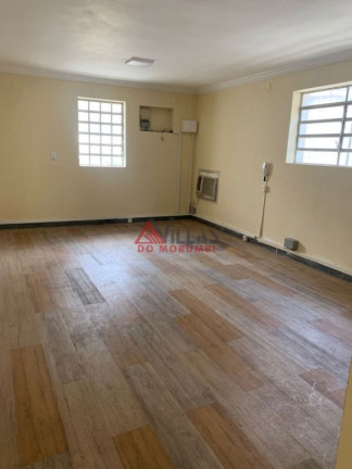 Imagem Casa com 3 Quartos à Venda, 150 m² em Chácara Santo Antônio - São Paulo