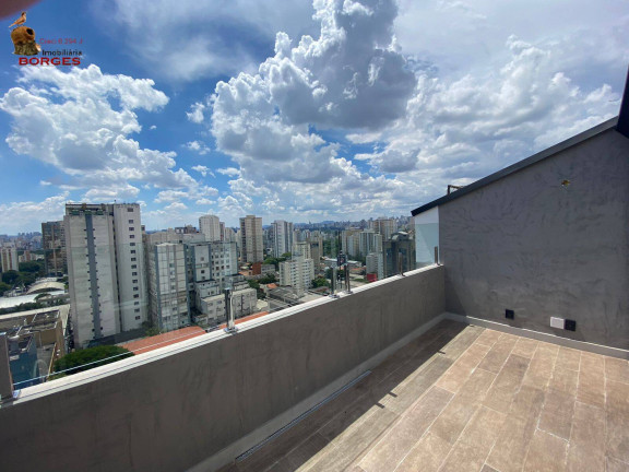 Imagem Apartamento com 2 Quartos para Alugar, 77 m² em Vila Clementino - São Paulo Imagem Apartamento com 2 Quartos para Alugar, 77 m² em Vila Clementino - São Paulo