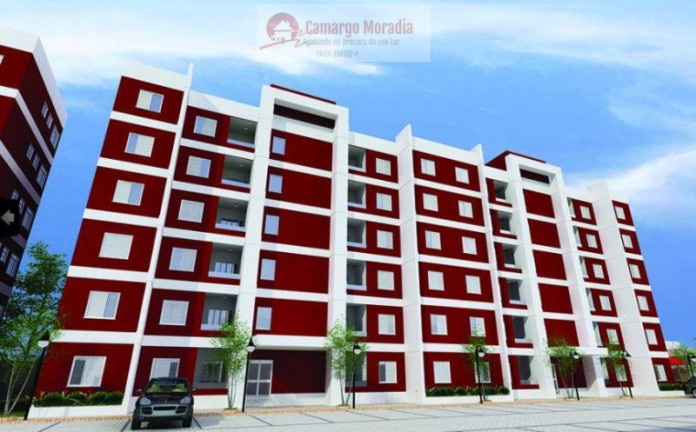 Imagem Apartamento com 2 Quartos à Venda, 55 m² em Jardim Casa Branca - Suzano Imagem Apartamento com 2 Quartos à Venda, 55 m² em Jardim Casa Branca - Suzano