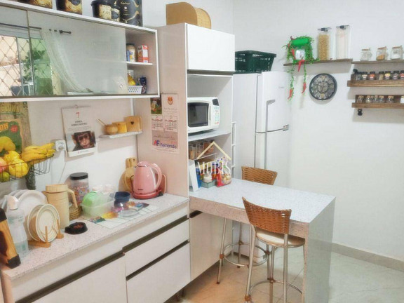 Imagem Casa com 2 Quartos à Venda, 73 m² em Vila Assunção - Santo André