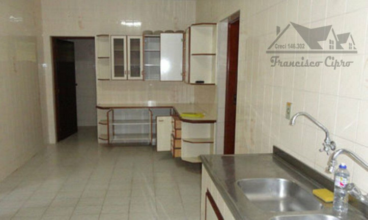 Imagem Casa com 4 Quartos à Venda, 211 m² em Vila Nunes - Lorena Imagem Casa com 4 Quartos à Venda, 211 m² em Vila Nunes - Lorena