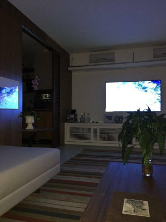 Imagem Apartamento com 4 Quartos à Venda, 187 m² em São Conrado - Rio De Janeiro