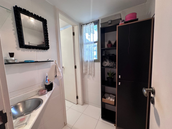 Imagem Cobertura com 3 Quartos à Venda, 198 m² em Barra Da Tijuca - Rio De Janeiro Imagem Cobertura com 3 Quartos à Venda, 198 m² em Barra Da Tijuca - Rio De Janeiro