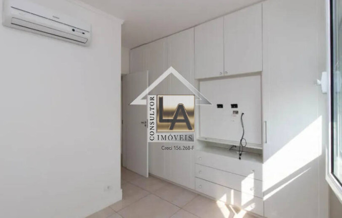 Imagem Cobertura com 3 Quartos à Venda, 160 m² em Vila Andrade - São Paulo