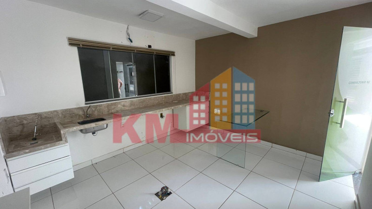 Imagem Casa com 3 Quartos à Venda, 100 m² em Presidente Costa E Silva - Mossoró Imagem Casa com 3 Quartos à Venda, 100 m² em Presidente Costa E Silva - Mossoró