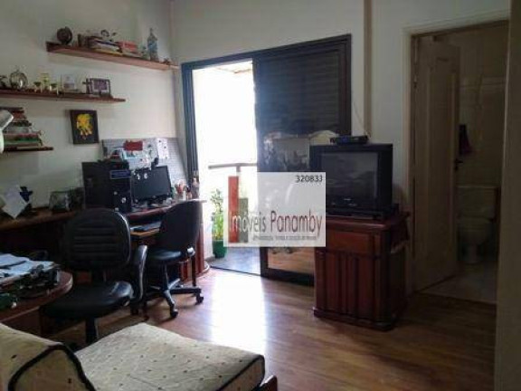 Imagem Apartamento com 3 Quartos à Venda, 137 m² em Vila Andrade - São Paulo Imagem Apartamento com 3 Quartos à Venda, 137 m² em Vila Andrade - São Paulo