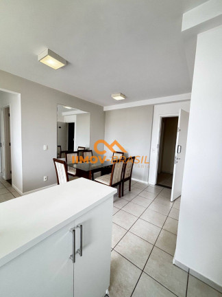 Imagem Apartamento com 3 Quartos para Alugar, 70 m² em São Francisco - Campo Grande