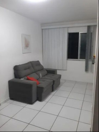 Imagem Apartamento com 2 Quartos à Venda, 50 m² em Canabrava - Salvador Imagem Apartamento com 2 Quartos à Venda, 50 m² em Canabrava - Salvador