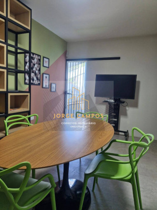 Imagem Casa com 3 Quartos à Venda, 500 m² em Jardim Nova América - São José Dos Campos Imagem Casa com 3 Quartos à Venda, 500 m² em Jardim Nova América - São José Dos Campos