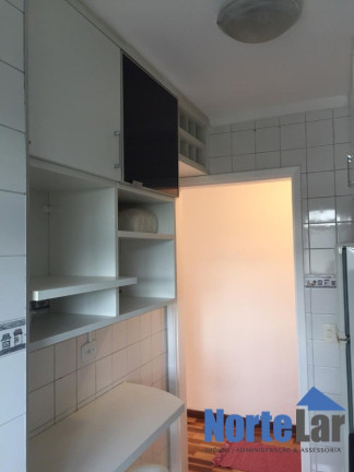 Imagem Apartamento com 3 Quartos à Venda, 64 m² em Vila Fiat Lux - São Paulo Imagem Apartamento com 3 Quartos à Venda, 64 m² em Vila Fiat Lux - São Paulo