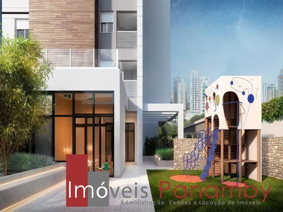 Imagem Apartamento com 3 Quartos à Venda, 152 m² em Vila Olímpia - São Paulo Imagem Apartamento com 3 Quartos à Venda, 152 m² em Vila Olímpia - São Paulo