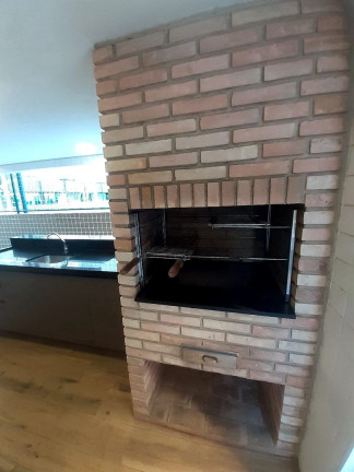 Imagem Apartamento com 2 Quartos à Venda, 69 m² em Boqueirão - Praia Grande