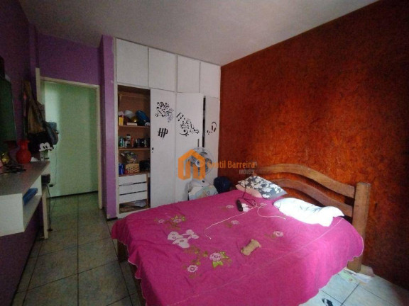Imagem Apartamento com 3 Quartos à Venda, 100 m² em Aldeota - Fortaleza