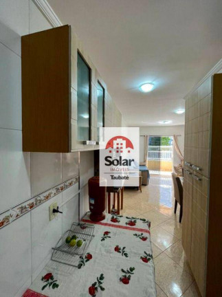 Imagem Apartamento com 3 Quartos à Venda, 84 m² em Residencial Portal Da Mantiqueira - Taubaté