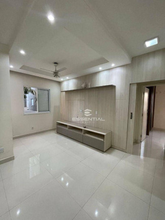 Imagem Apartamento com 2 Quartos à Venda, 77 m² em Pinheiros - São José Do Rio Preto