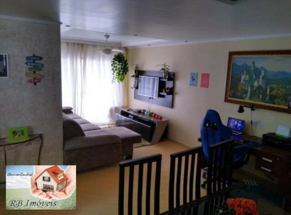 Imagem Apartamento com 2 Quartos à Venda, 90 m² em Rudge Ramos - São Bernardo Do Campo