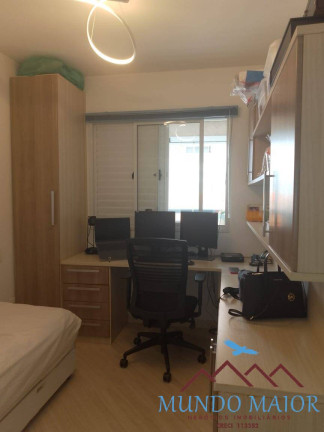 Imagem Apartamento com 3 Quartos à Venda, 98 m² em Vila Gertrudes - São Paulo Imagem Apartamento com 3 Quartos à Venda, 98 m² em Vila Gertrudes - São Paulo