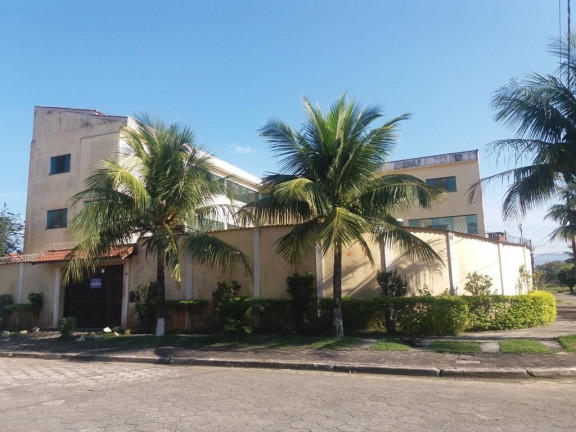 Imagem Imóvel com 20 Quartos à Venda, 1.200 m² em Centro - Mongaguá Imagem Imóvel com 20 Quartos à Venda, 1.200 m² em Centro - Mongaguá