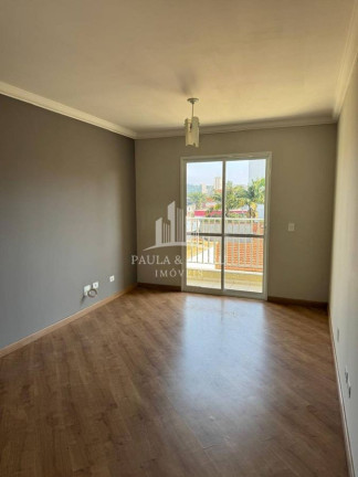 Imagem Apartamento com 3 Quartos à Venda, 86 m² em Vila Assis Brasil - Mauá Imagem Apartamento com 3 Quartos à Venda, 86 m² em Vila Assis Brasil - Mauá