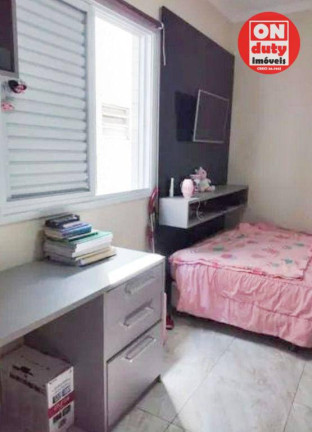 Imagem Casa com 3 Quartos à Venda, 200 m² em Aparecida - Santos Imagem Casa com 3 Quartos à Venda, 200 m² em Aparecida - Santos