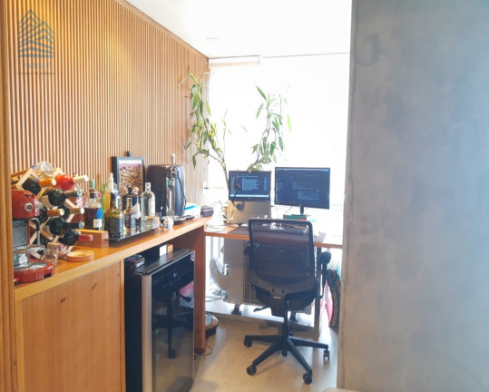 Imagem Imóvel com 2 Quartos à Venda, 93 m² em Chácara Santo Antonio - São Paulo