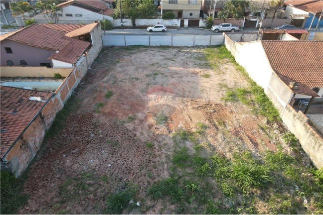 Imagem Terreno à Venda, 600 m² em Itaipuaçu - Maricá Imagem Terreno à Venda, 600 m² em Itaipuaçu - Maricá