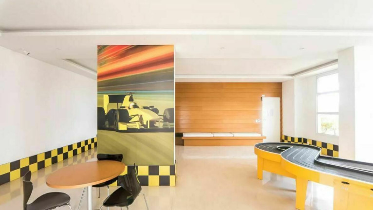 Imagem Apartamento com 3 Quartos à Venda, 107 m² em Vila Lusitânia - São Bernardo Do Campo Imagem Apartamento com 3 Quartos à Venda, 107 m² em Vila Lusitânia - São Bernardo Do Campo