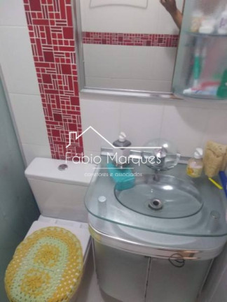 Imagem Apartamento com 3 Quartos à Venda, 60 m² em Jardim Santa Terezinha (zona Leste) - São Paulo Imagem Apartamento com 3 Quartos à Venda, 60 m² em Jardim Santa Terezinha (zona Leste) - São Paulo