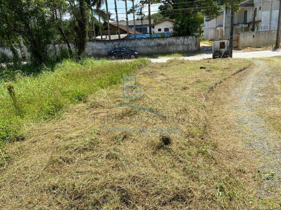 Imagem Terreno à Venda, 150 m² em São Marcos - Joinville Imagem Terreno à Venda, 150 m² em São Marcos - Joinville