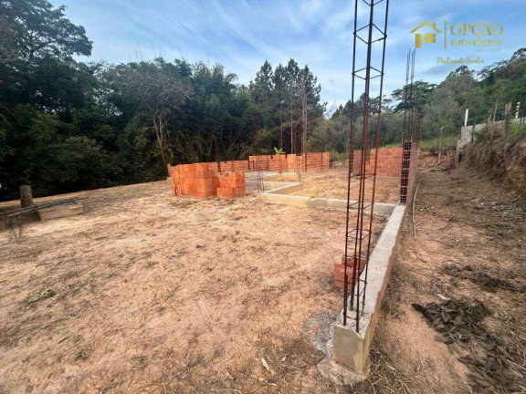 Imagem Terreno à Venda, 2.504 m² em Chácaras Rincão - Itu Imagem Terreno à Venda, 2.504 m² em Chácaras Rincão - Itu