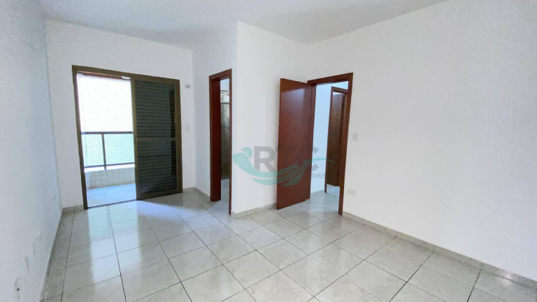 Imagem Apartamento com 2 Quartos à Venda, 88 m² em Vila Guilhermina - Praia Grande