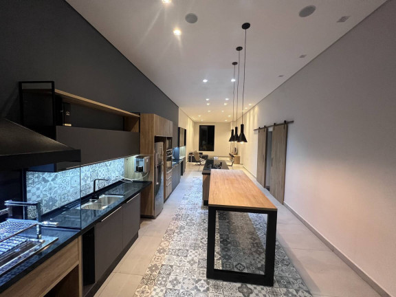 Imagem Casa de Condomínio com 3 Quartos à Venda, 165 m² em Jacaré - Itupeva