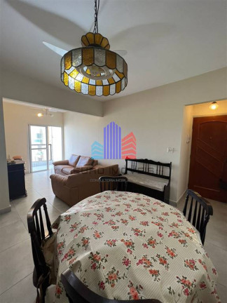 Imagem Apartamento com 2 Quartos para Alugar, 80 m² em Canto Do Forte - Praia Grande Imagem Apartamento com 2 Quartos para Alugar, 80 m² em Canto Do Forte - Praia Grande