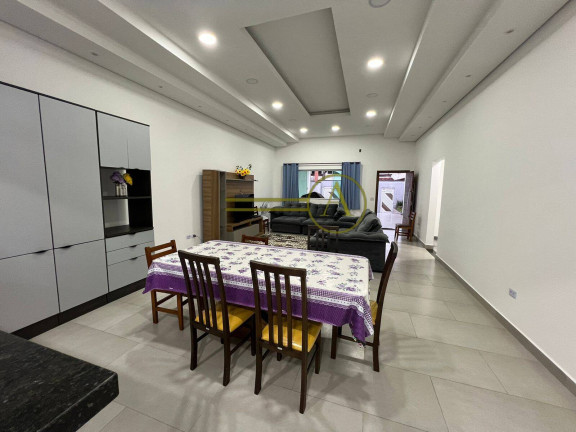 Imagem Casa com 3 Quartos à Venda, 200 m² em Balneário Stella Maris - Peruíbe Imagem Casa com 3 Quartos à Venda, 200 m² em Balneário Stella Maris - Peruíbe
