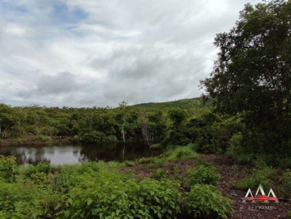 Imagem Fazenda à Venda, 6.200.000 m² em Centro - Acorizal Imagem Fazenda à Venda, 6.200.000 m² em Centro - Acorizal