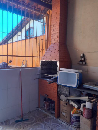 Imagem Casa com 3 Quartos à Venda, 181 m² em Jardim Grandesp - Itanhaém Imagem Casa com 3 Quartos à Venda, 181 m² em Jardim Grandesp - Itanhaém