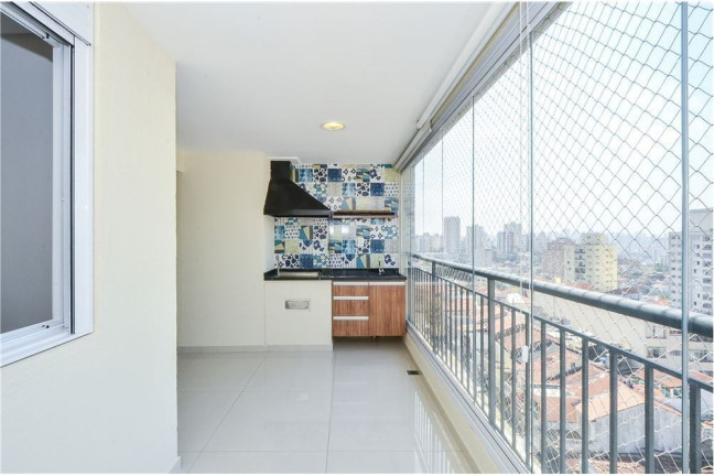 Imagem Apartamento com 2 Quartos à Venda, 71 m² em Vila Mariana - São Paulo