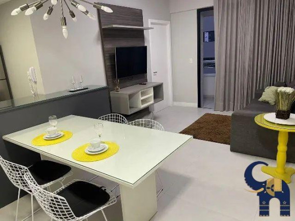 Imagem Apartamento com 1 Quarto à Venda, 50 m² em Caminho Das Arvores - Salvador Imagem Apartamento com 1 Quarto à Venda, 50 m² em Caminho Das Arvores - Salvador