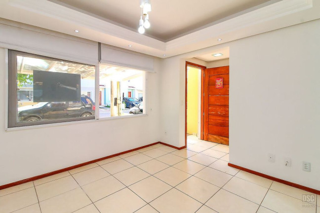 Imagem Casa de Condomínio com 3 Quartos à Venda, 85 m² em Aberta Dos Morros - Porto Alegre