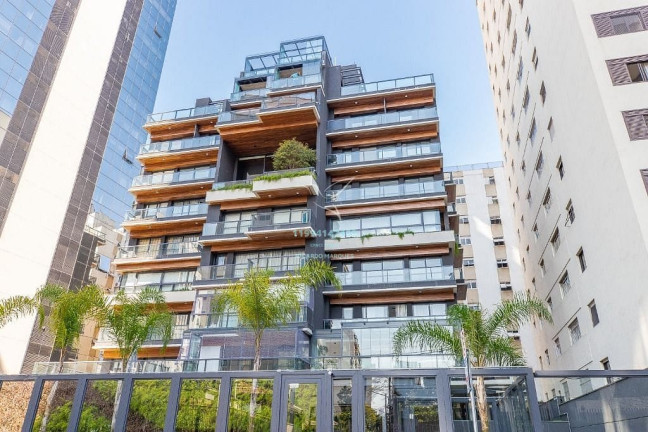 Imagem Apartamento com 2 Quartos à Venda, 153 m² em Itaim Bibi - São Paulo Imagem Apartamento com 2 Quartos à Venda, 153 m² em Itaim Bibi - São Paulo