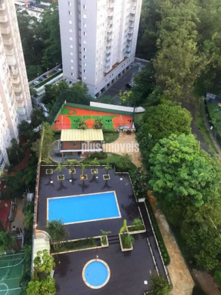 Imagem Apartamento com 2 Quartos à Venda, 58 m² em Morumbi - São Paulo Imagem Apartamento com 2 Quartos à Venda, 58 m² em Morumbi - São Paulo