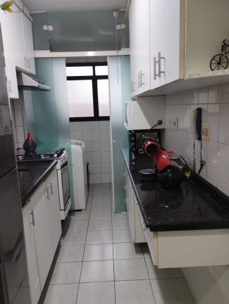 Imagem Apartamento com 3 Quartos à Venda, 68 m² em Chácara Califórnia - São Paulo Imagem Apartamento com 3 Quartos à Venda, 68 m² em Chácara Califórnia - São Paulo