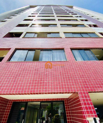 Imagem Apartamento com 4 Quartos à Venda, 139 m² em Papicu - Fortaleza