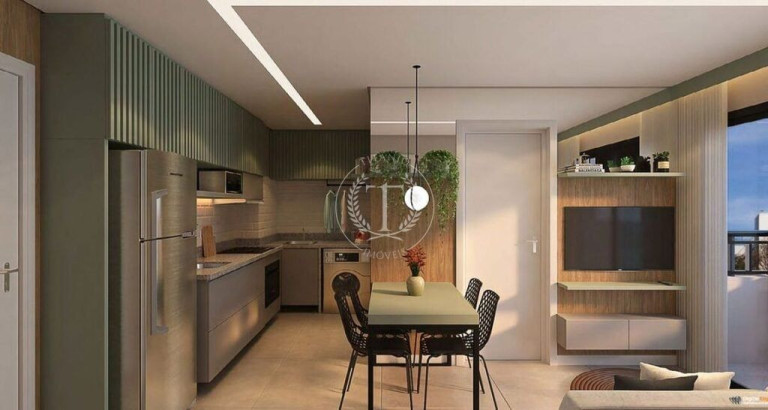 Imagem Apartamento com 2 Quartos à Venda, 38 m² em Jardim São Luís - São Paulo Imagem Apartamento com 2 Quartos à Venda, 38 m² em Jardim São Luís - São Paulo